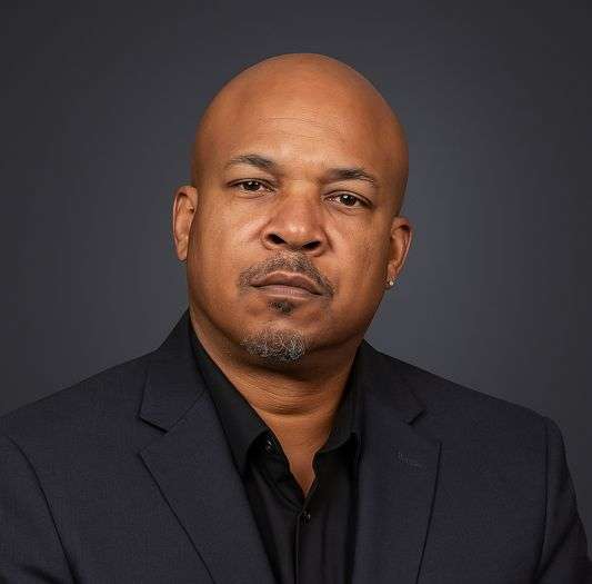 Efren T. Johnson